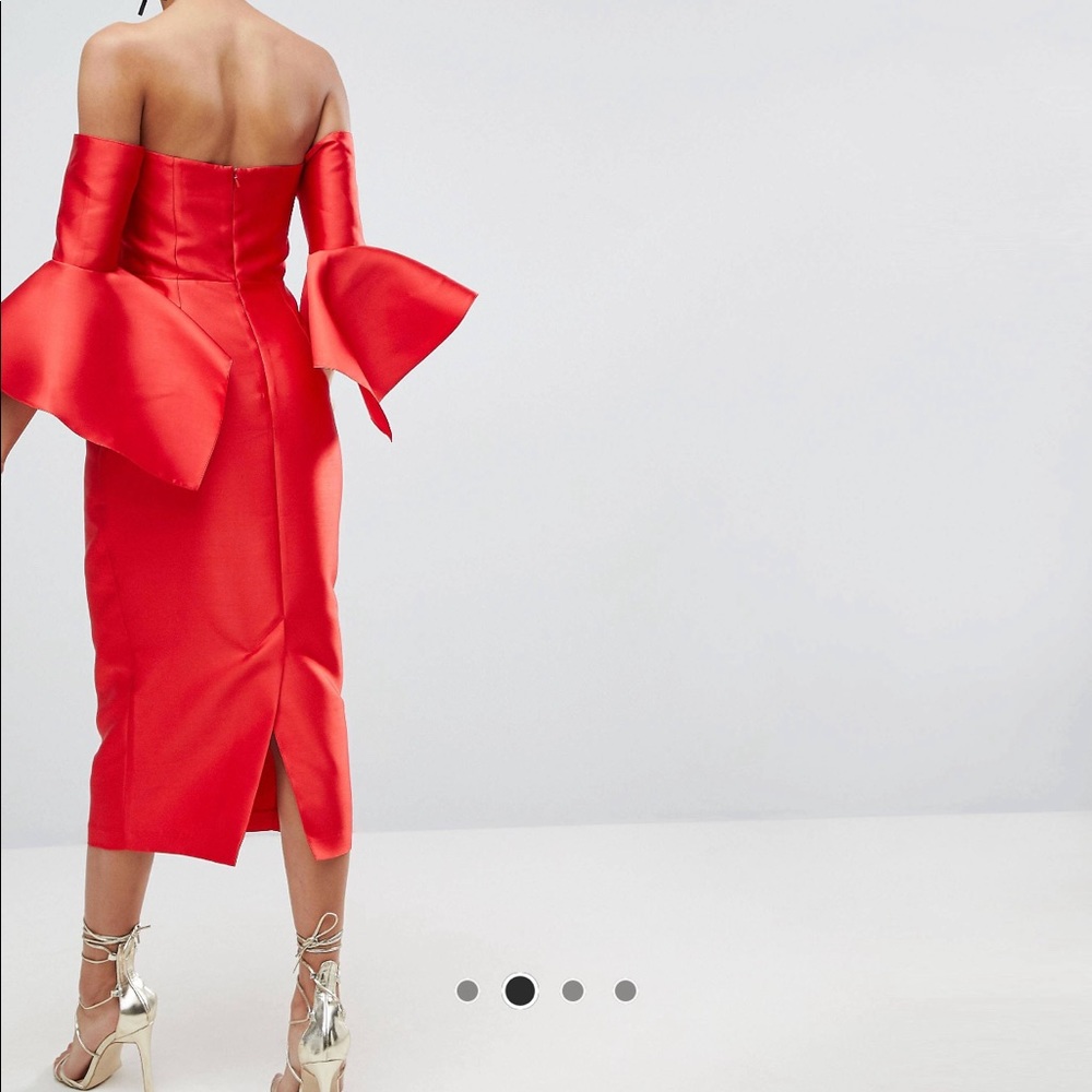 ASOS - Picture 2 of 3